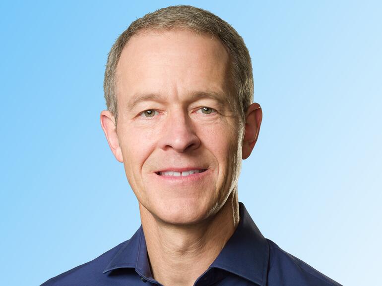 COO Jeff Williams verlässt Apple zum Jahresende.