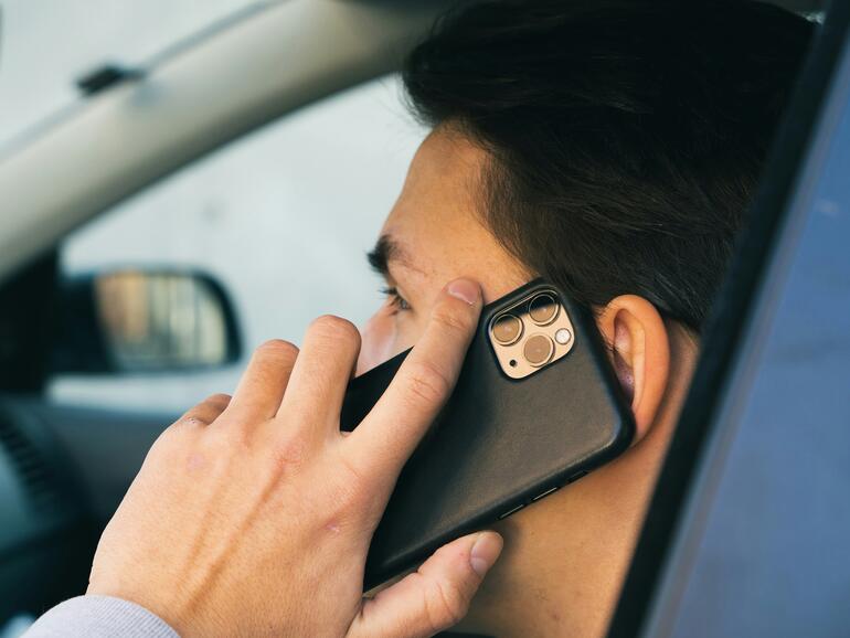 Nur für die EU: iOS 26 mit neuen APIs für Telefonie und SMS.