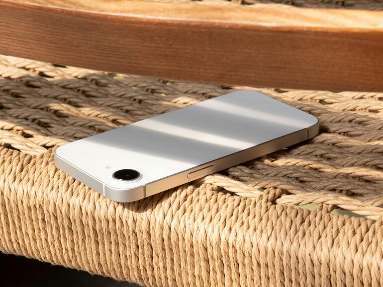 Apple hat noch viel vor mit der „e“-Reihe der iPhones.