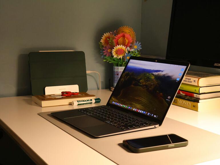 Gibt es dieses Jahr kein MacBook Pro mit M5-Chip mehr?