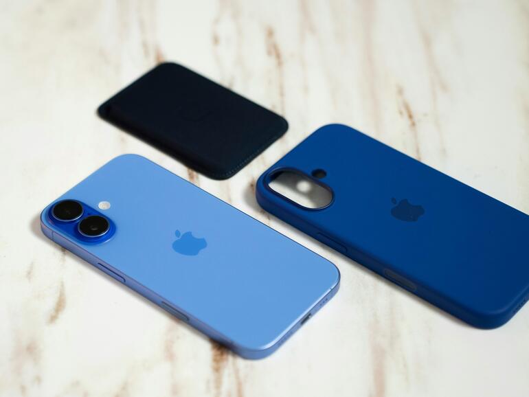 Das iPhone 17 soll weniger Arbeitsspeicher als das Air- und die Pro-Modelle erhalten.