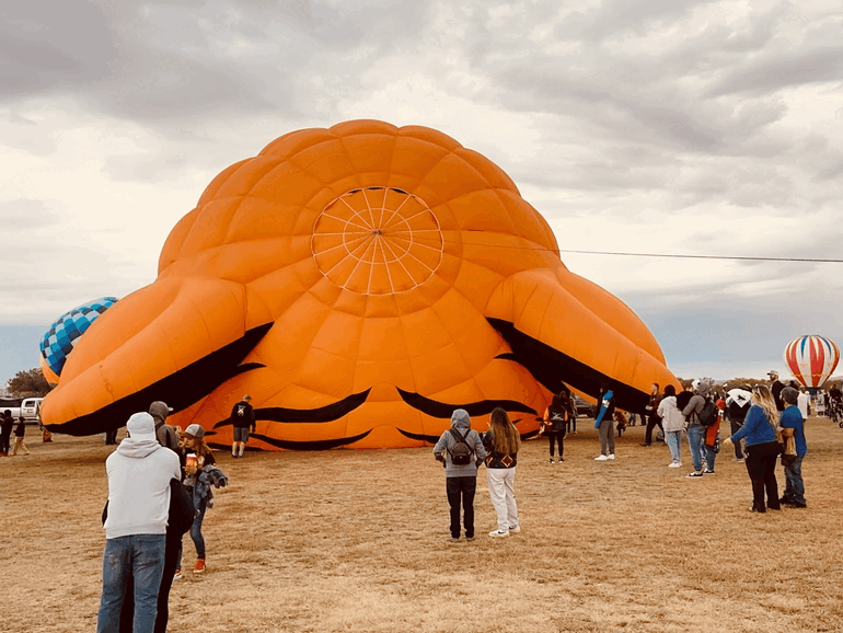 Zeitraffer-Beispiel als GIF