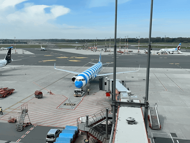 Zeitraffer-Beispiel als GIF