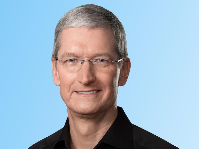 Tim Cook sollte abtreten, fordern Analysten.
