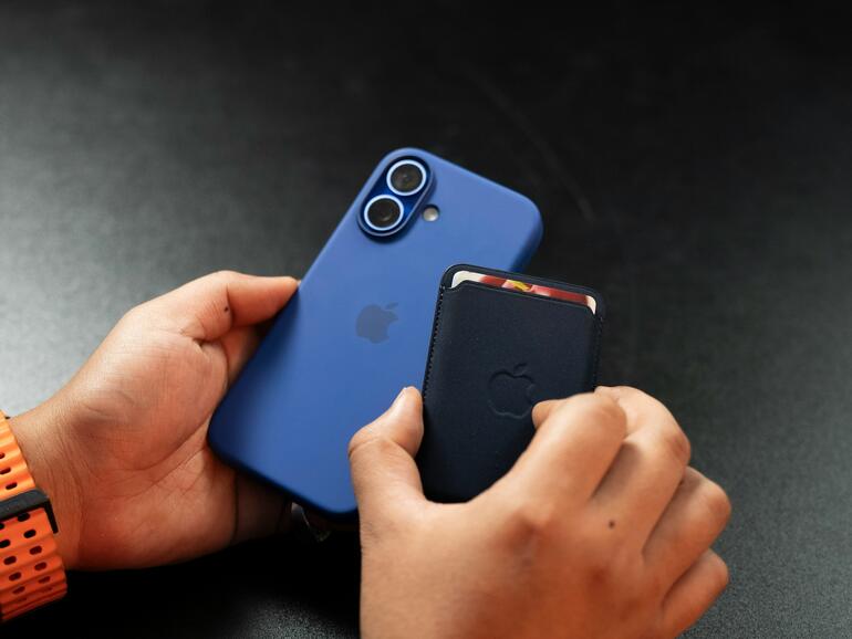 Das iPhone 17 soll wohl doch die gleiche Prozessor-Generation erhalten wie alle anderen.