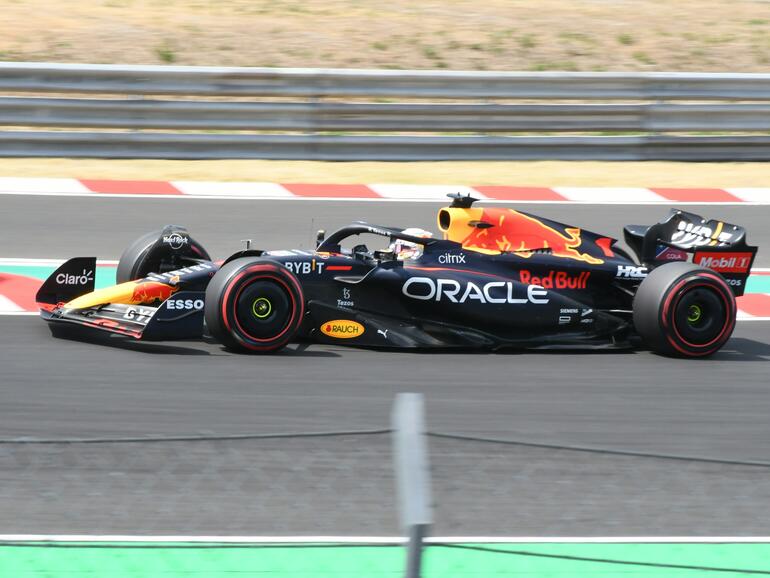 Apple bekommt wohl den Zuschlag für die US-Streaming-Rechte der Formel 1.