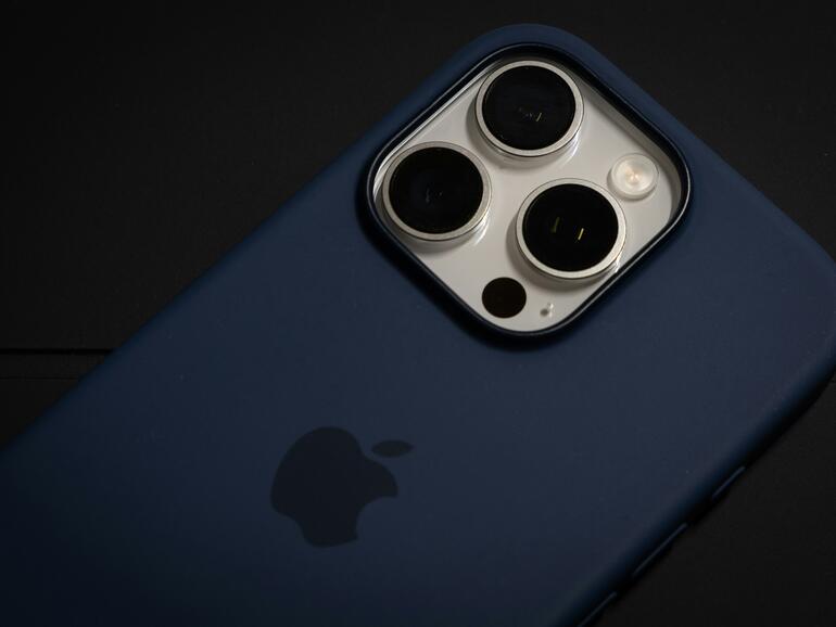 Ein neues Design – nicht nur für iOS, sondern auch für das iPhone selbst.