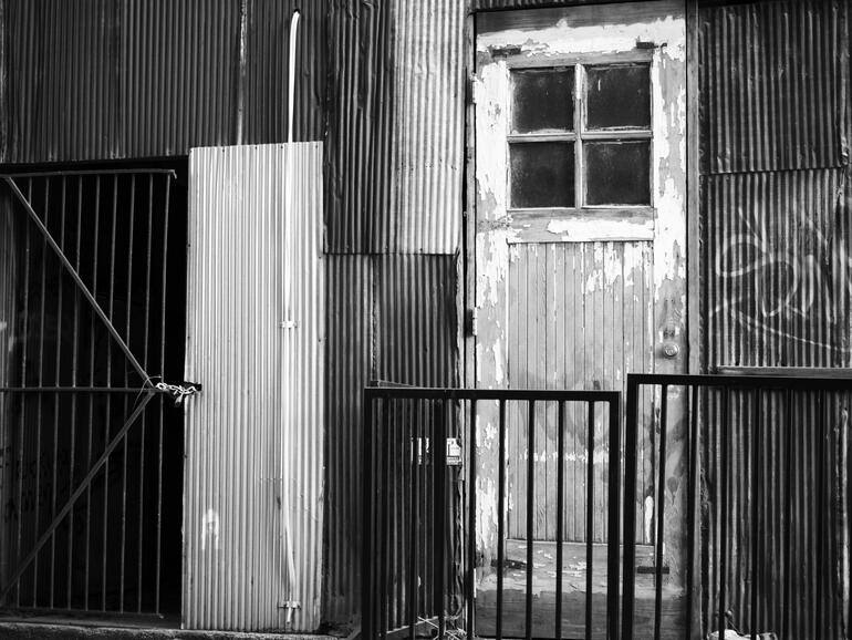 Offenbar ließ sich Großbritannien doch dazu überreden, die Hintertürenpflicht fallenzulassen.