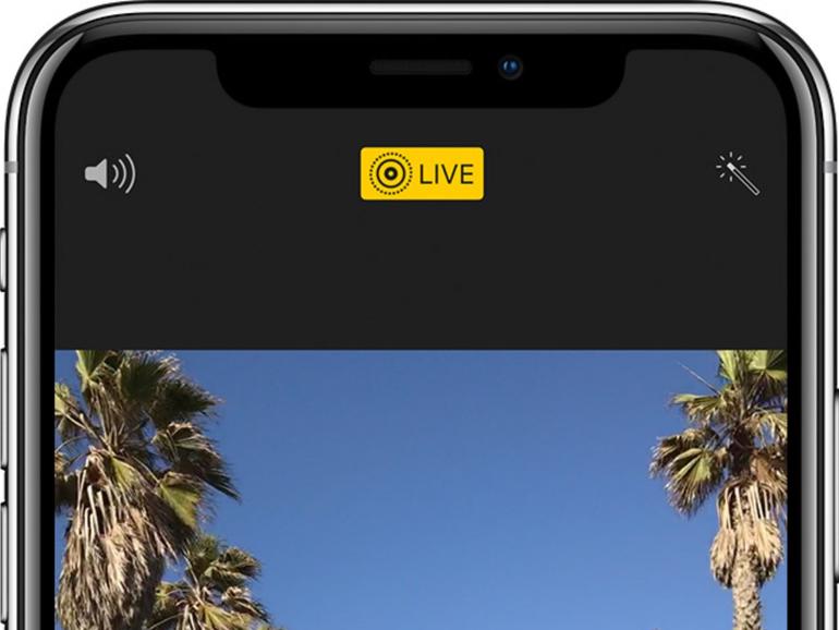 Funktionen der iPhone-Kamera für bessere Fotos mal erklärt