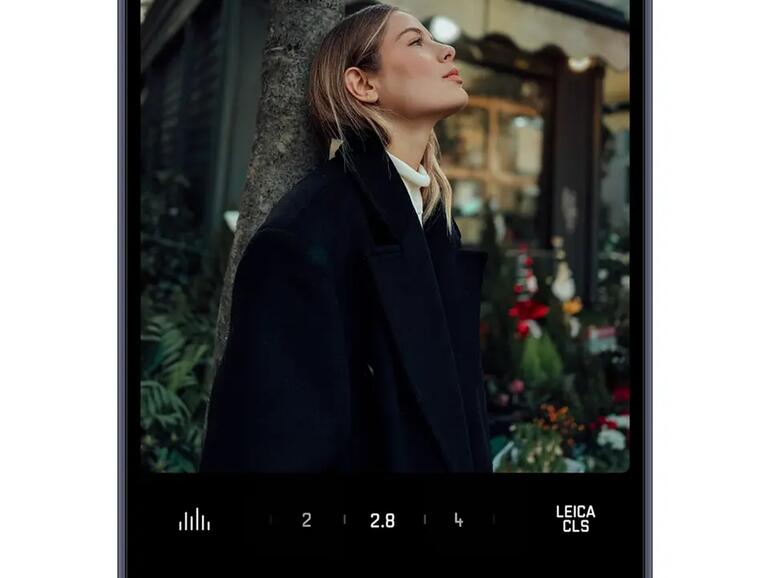 Leica bringt mit der Lux-App den Bildstil eigener Objektive in die Welt der iPhone-Fotografie