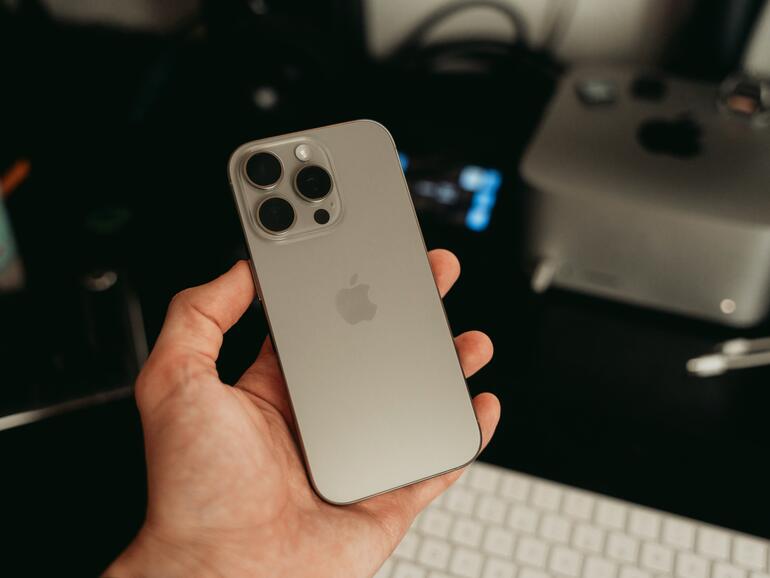 Apple plant eine Preiserhöhung für so gut wie alle neuen iPhones.