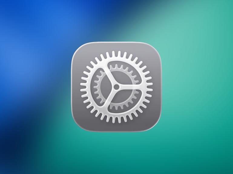 Neu in macOS 26 Tahoe, iPadOS 26 und iPhoneOS 26 Teil 6: Einstellungen & System im kommenden Update