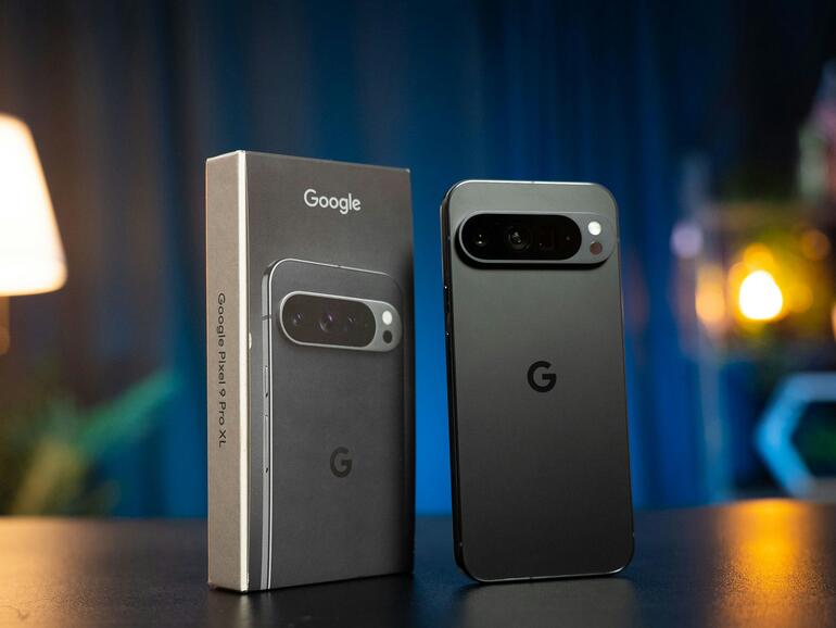 Wer den Schaden hat, braucht für den Spot(t) nicht zu sorgen: Google stichelt medial gegen Apple.