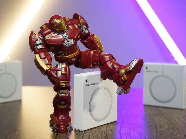 Update für das Ladekabel: MagSafe erhält neue Firmware