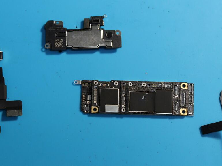 Sicherheitsvorfall bei TSMC