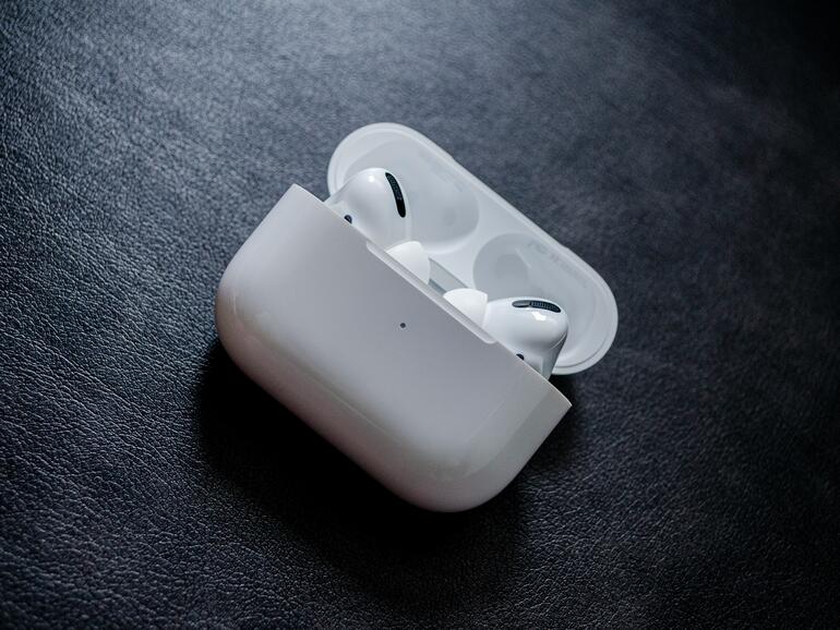 Die AirPods bekommen in iOS 26 ein sichtbares Upgrade.