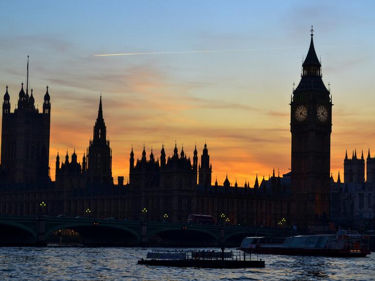 Großbritannien verzichtet nach Druck aus den USA doch auf die Hintertür in der iCloud-Verschlüsselung.