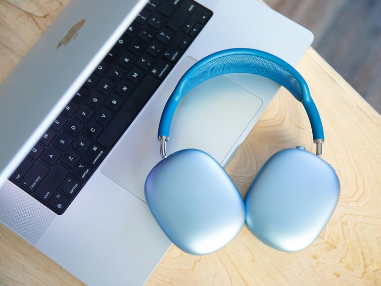 Derzeit sieht es nicht nach einer neuen Generation der AirPods Max aus.