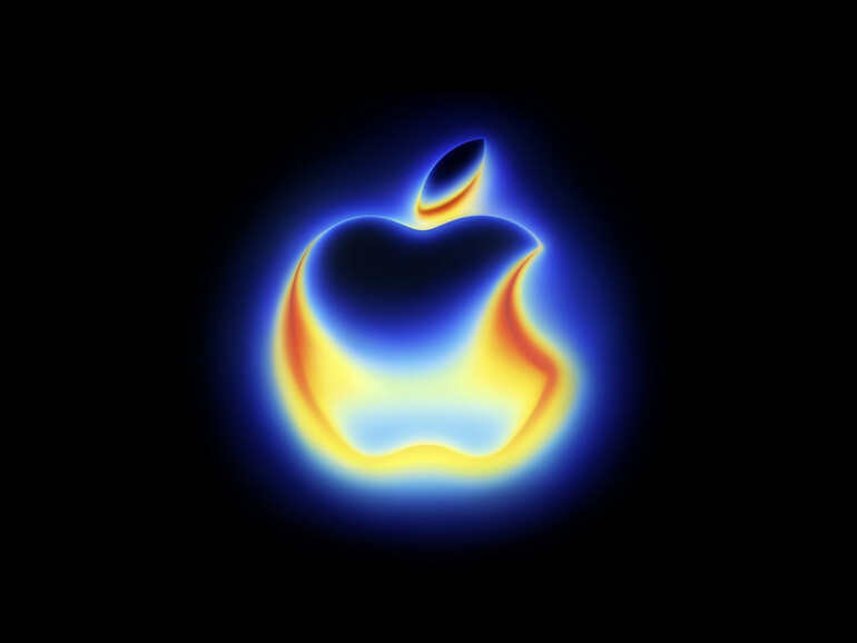 „Awe Dropping“, so der Name der diesjährigen iPhone-Keynote.