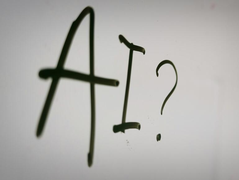 Wie geht es weiter mit der KI bei Apple? Kauf oder Entwicklung?