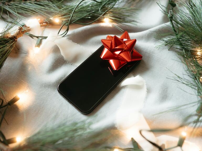 iPhone-Hype soll den Smartphone-Markt doch noch ankurbeln.