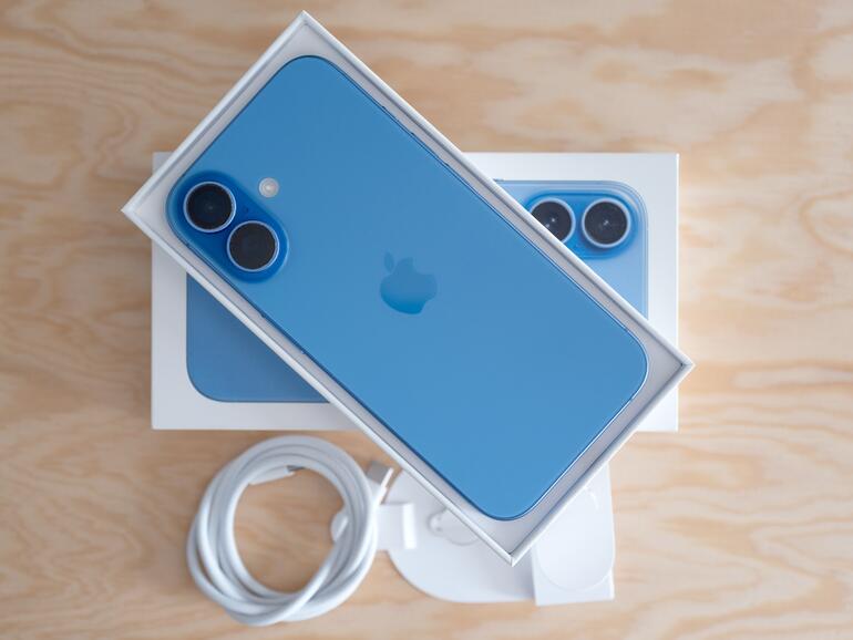 Wer sein iPhone gut pflegt, kann dafür auch nach Jahren noch einen anständigen Preis erzielen.