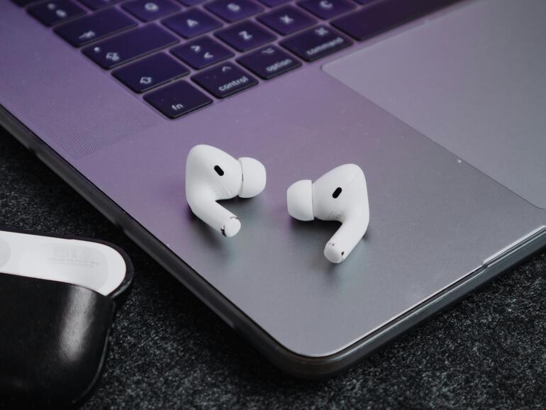 Die neuen AirPods Pro stehen vor der Tür.