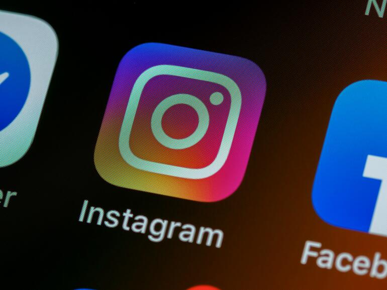 Instagram für das iPad ist da