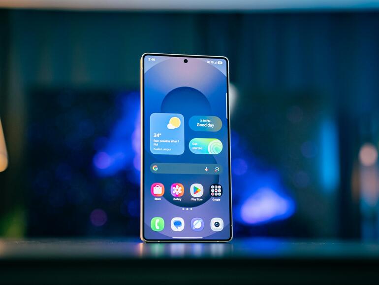 Samsung will (abermals) die Hausaufgaben von Apple abschreiben.