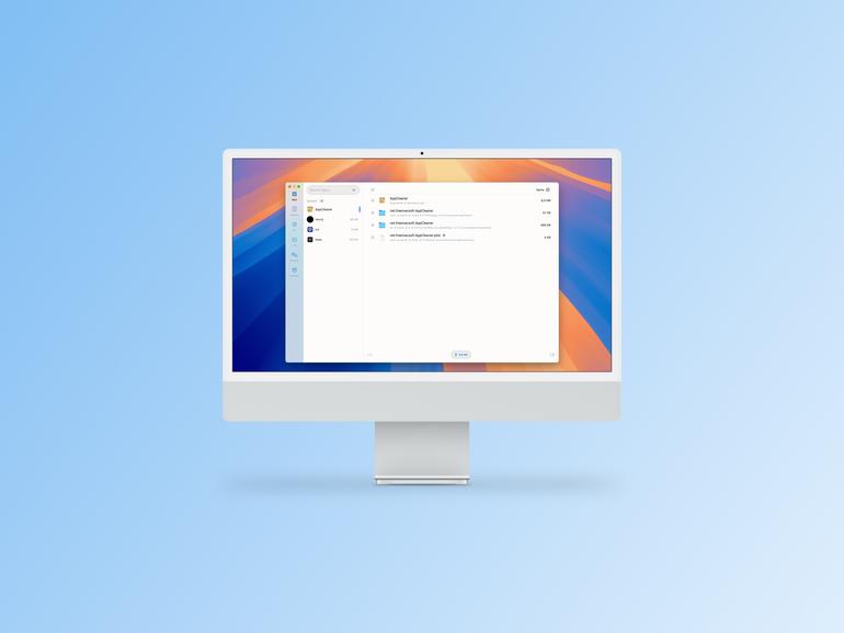 App des Monats: Pearsleaner