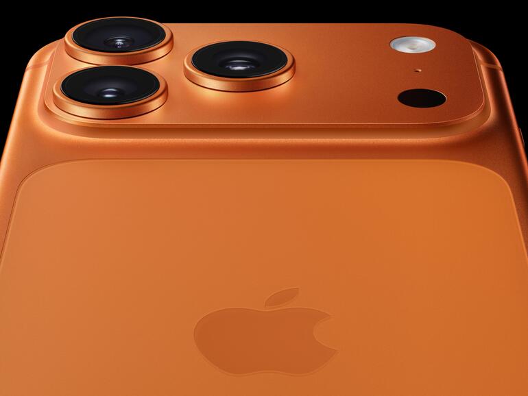 Laut erster Benchmark-Ergebnisse hält der A19 Pro, was Apple verspricht.