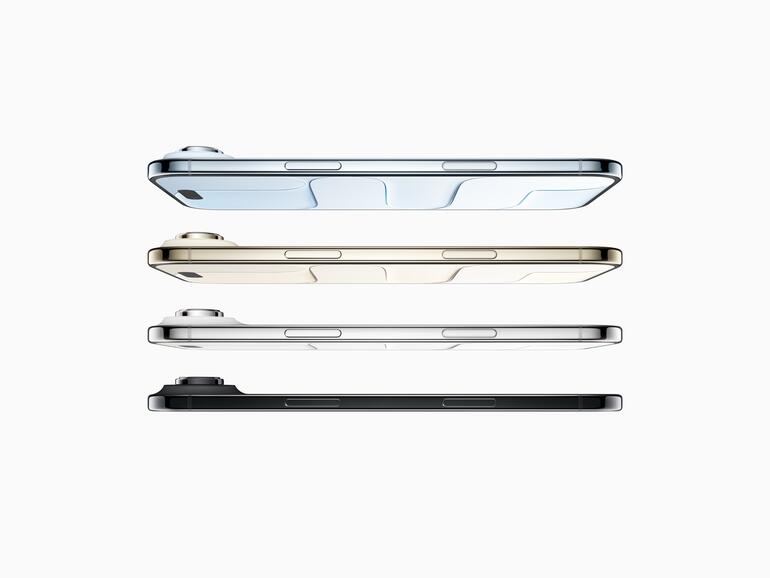Das iPhone Air als Vorbote für die Erfüllung von Steve Jobs' und Jony Ives Vision?