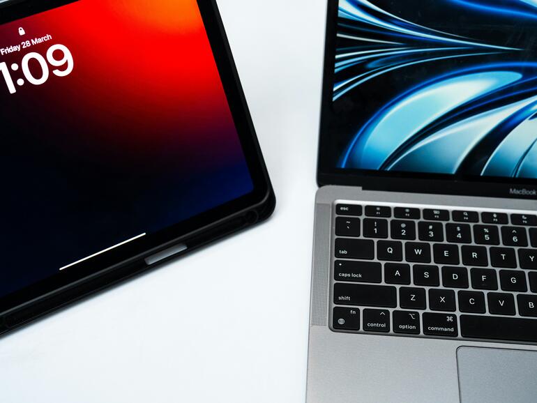 Neue Chips, neue Macs, neue iPads – das steht bei Apple noch an Vorstellungen an.