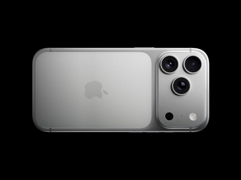 Wie schlägt sich die Kamera des iPhone 17 Pro? Die Halide-Entwickler wollten es genau wissen.