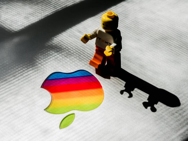 Probleme mit dem Download von Apple Intelligence? Du bist nicht allein.