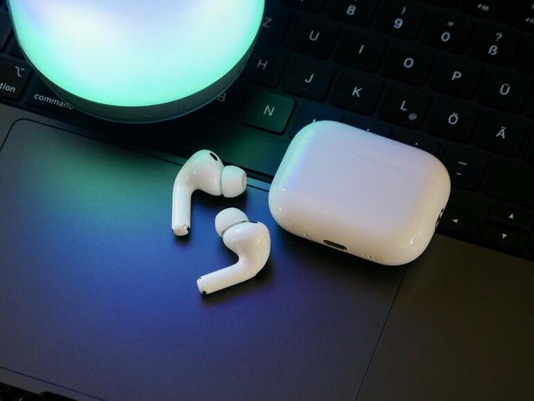 Apple hat bei den neuen AirPods Pro 3 an vielen und den richtigen Schrauben gedreht.