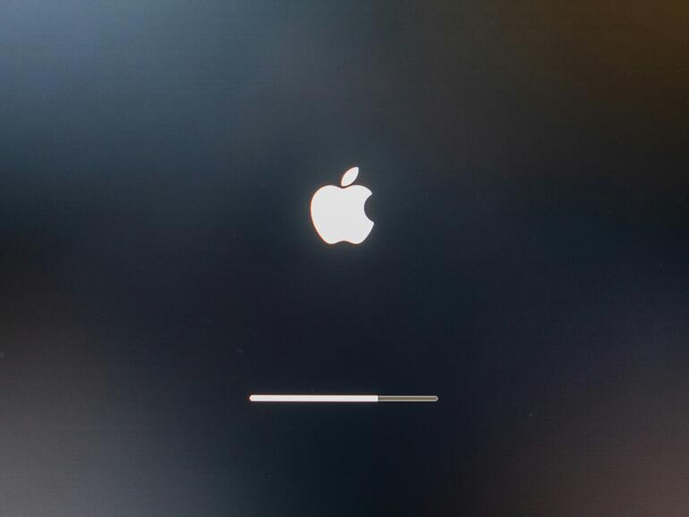 Das wird heute ein häufiger Anblick: Apple veröffentlicht Updates für all seine Geräte.