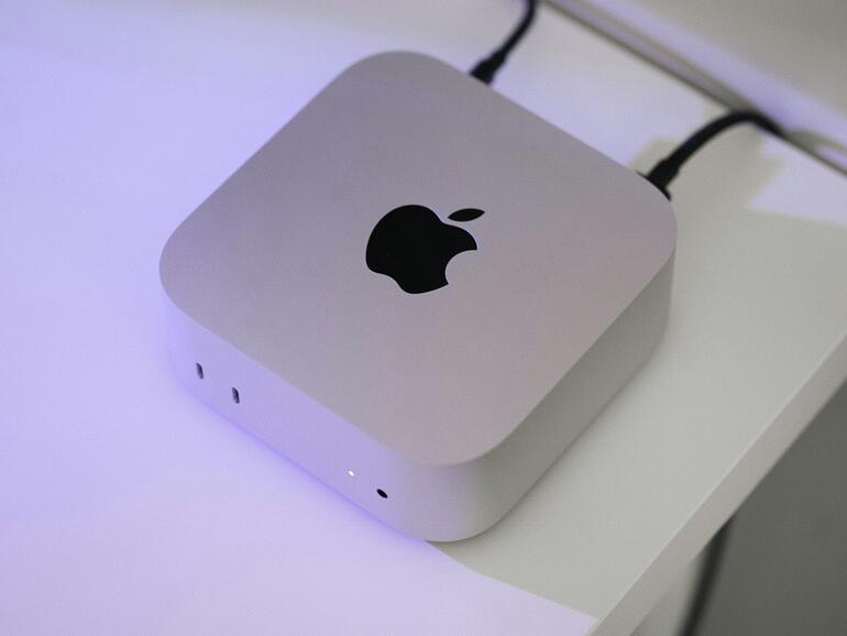 Mac mini und Apple Watch dürfen in der EU nicht mehr als „klimaneutral“ verkauft werden.