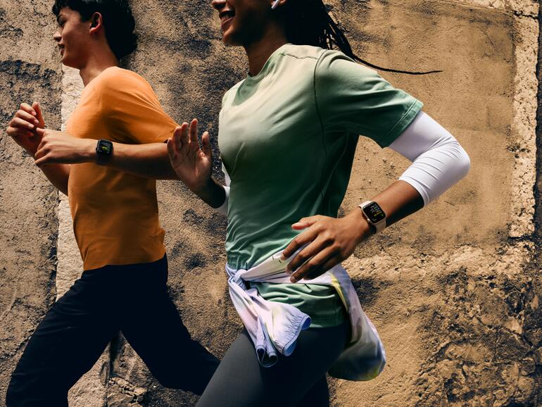 Wie lange der Akku deiner Apple Watch durchhält, hängt stark von der Nutzung ab. Manche Funktionen benötigen deutlich mehr Energie als viele andere.