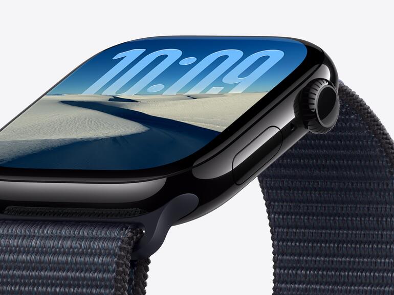 So schön die Always-on-Displays auch sind, sie gehören zu den Funktionen, die stark Strom verbrauchen können.