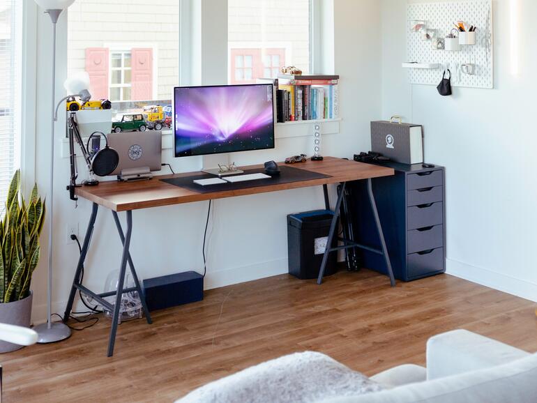 Die jüngst veröffentlichte Beta deutet auf ein neues Pro Display XDR hin.