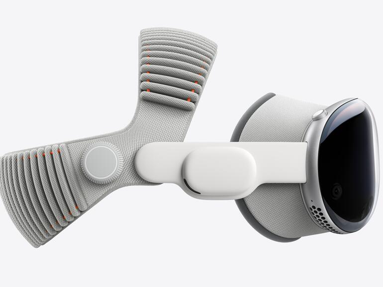 Das Dual Band aus Strickgewebe