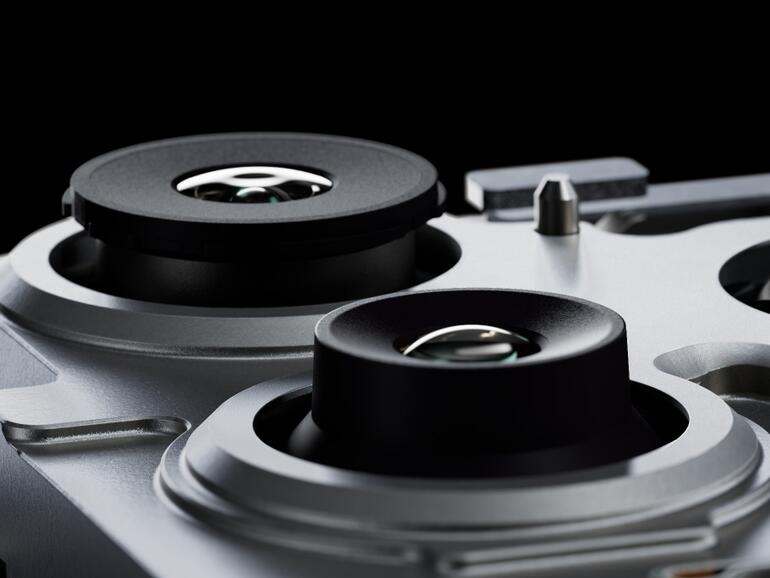 Apple soll in der Kamera des iPhone 18 Pro eine variable Blende verbauen