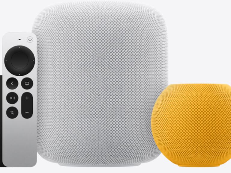 Zwei dieser Geräte sollen schon sehr bald eine neue Version erhalten.