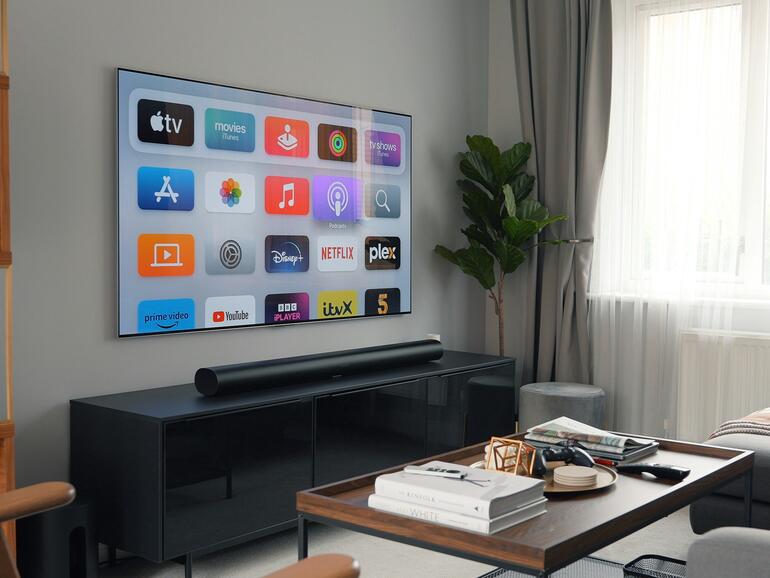 Eddy Cue fürchtet keine Verwechslungen, wenn die Set-Top-Box, die App und der Streaming-Dienst „Apple TV“ heißen.