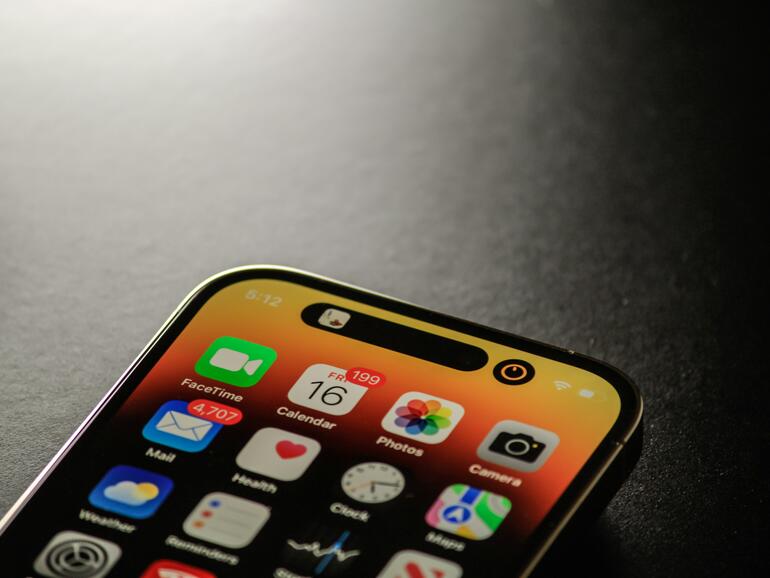Face ID bleibt wohl zunächst auf dem iPhone zu Hause…
