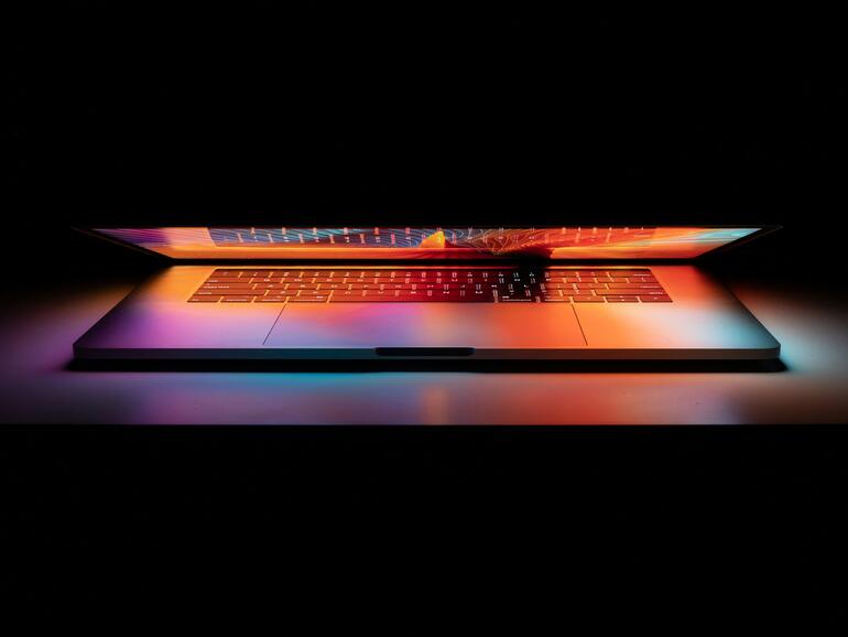 Großes steht dem MacBook Pro bevor: OLED und Touch sollen nächstes Jahr kommen.