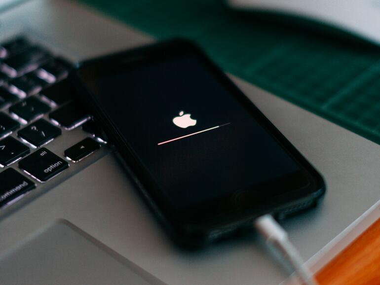 iOS 26.0.2 steht angeblich schon in den Startlöchern.