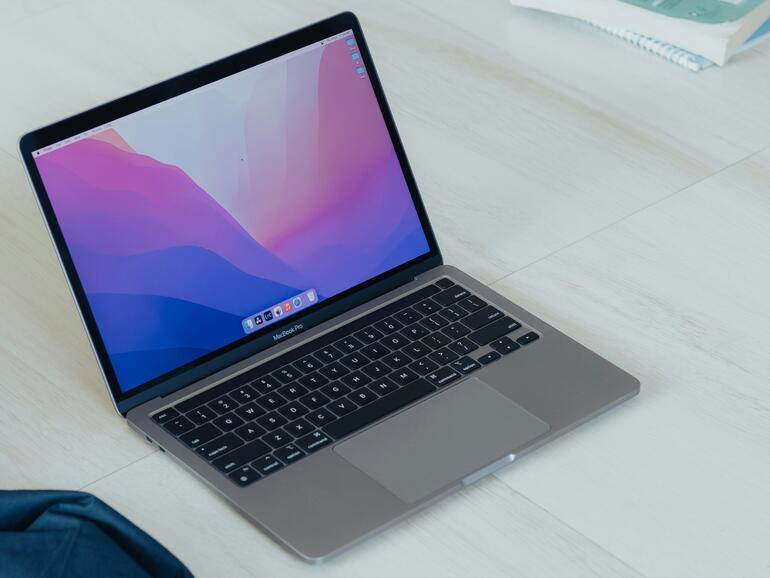 Per Pressemitteilung hat Apple den schnellsten Chip für Computer aus dem Hut gezaubert.