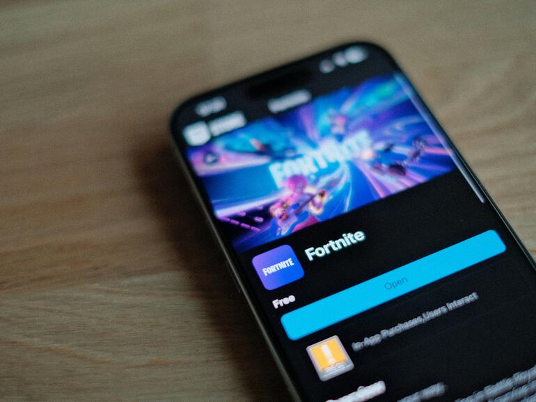 Apple findet die Forderungen von Epic Games weiterhin maßlos überzogen.